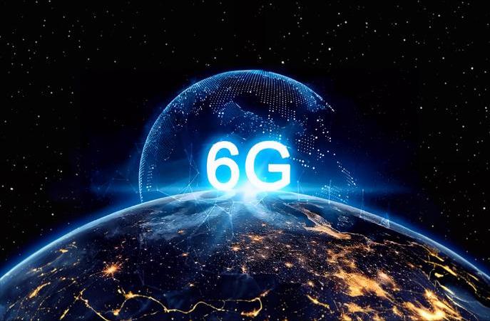 政府工作报告点名6G！从“卡脖子”到5G领跑，中国通信的逆袭太提气今年政府工