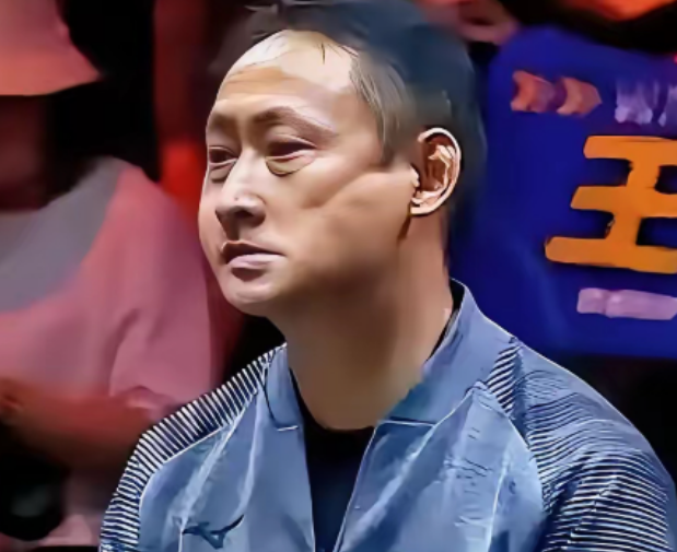 乒乓球越来越让人看不下去了！虽然国乒依然成绩不错，但赛场却出现那么多“中国老乡”