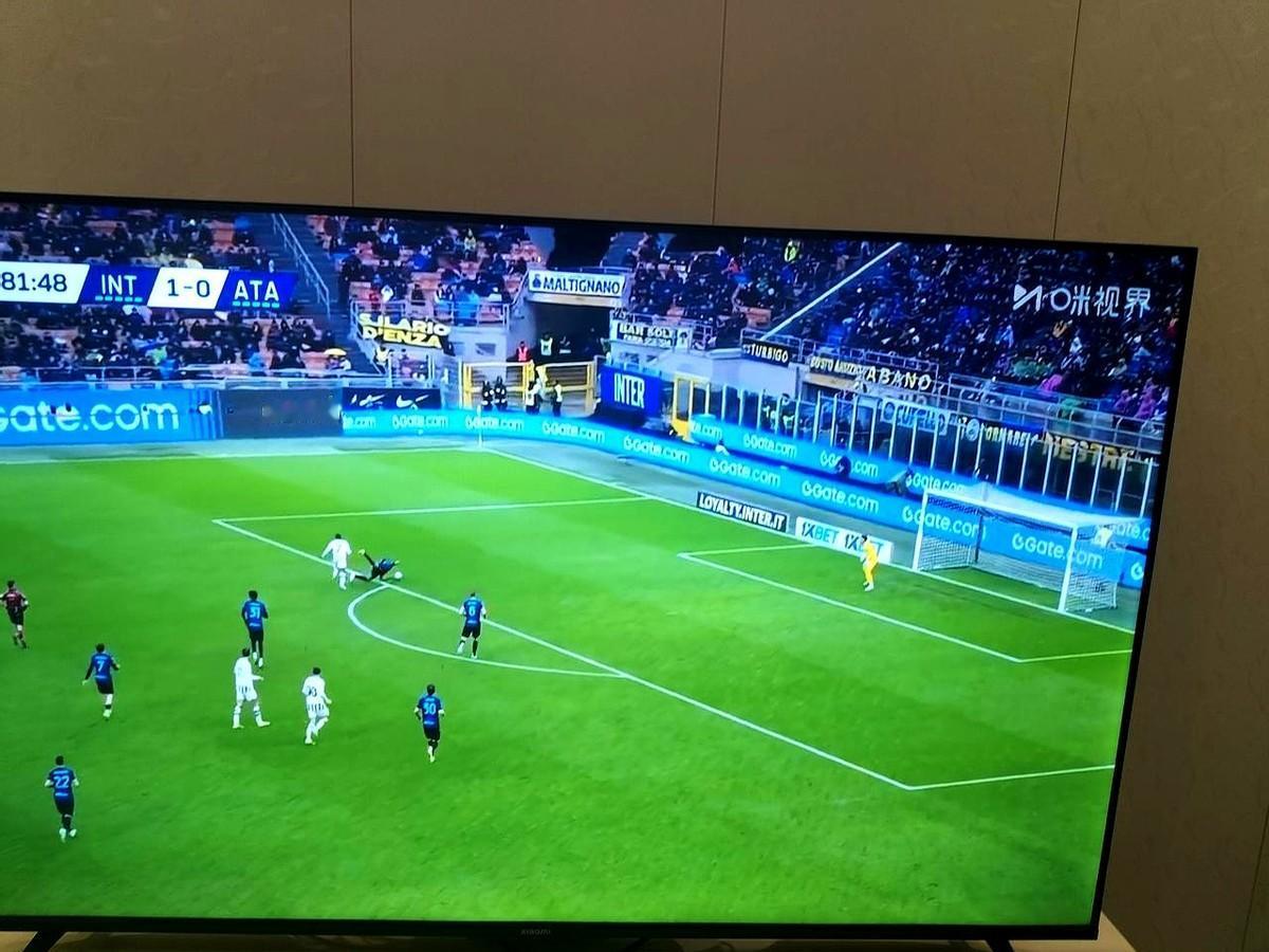 一个决定胜负的进球，VAR连回看都懒得看，这事就发生在圣西罗。国际米兰主场对