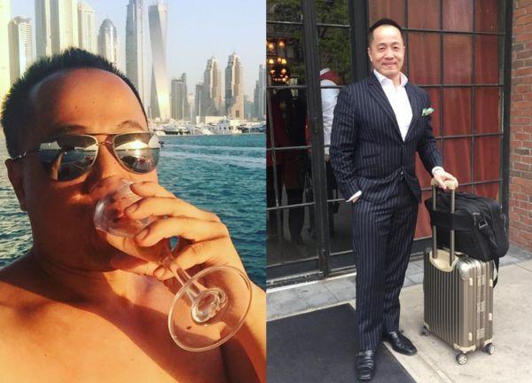 香港加密货币富豪叶俊德在巴拉圭离奇身亡，很多网友第一时间猜测是谋财害命。但梳理完