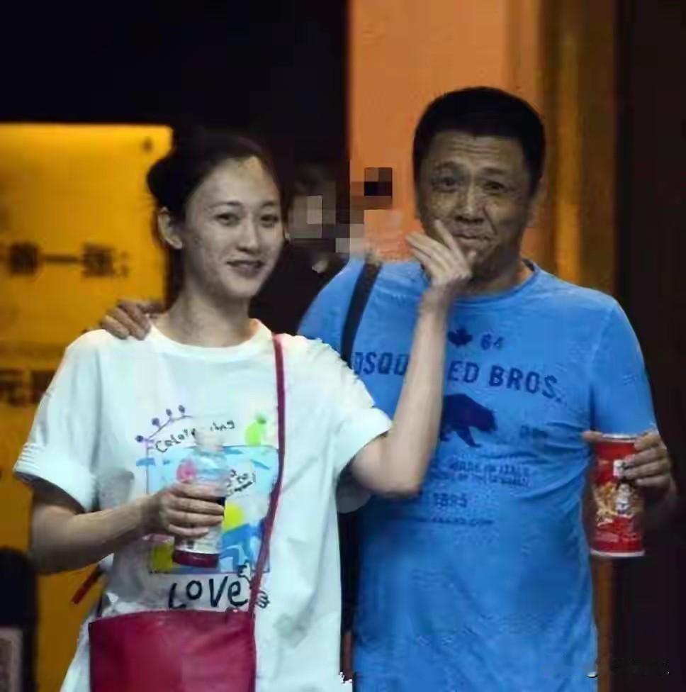  网传婚变传闻满天飞！李小冉随口18个字，被大家当成侧面回应，你读懂了吗？此