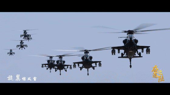 别抬杠！中国陆军就是地表最强之一。这两天刷到个评论说“中国陆军虽然强，远不如