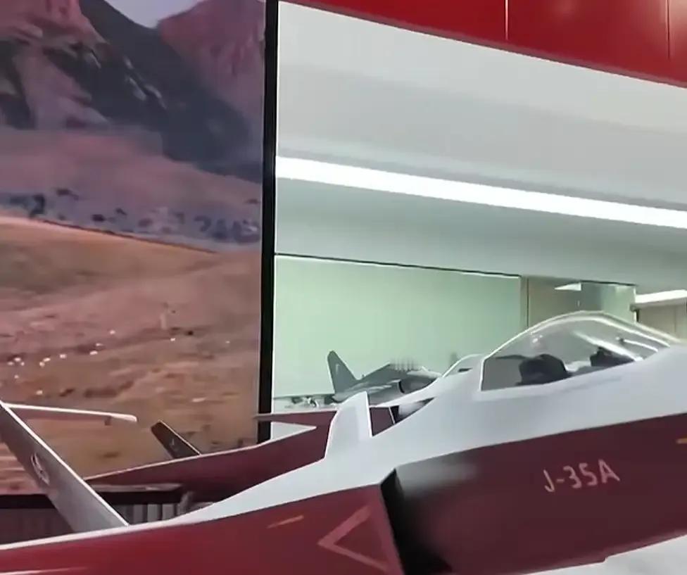 第35届巴黎航展必须要感谢中国淘宝商家！！以前觉得我们的军工企业挺厚道的，现在