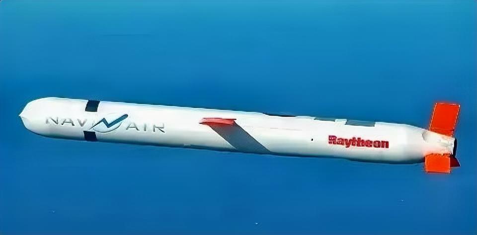 北约确认，战斧深入俄罗斯的潜在袭击的合法性拉脱维亚认为，如果收到战斧导弹