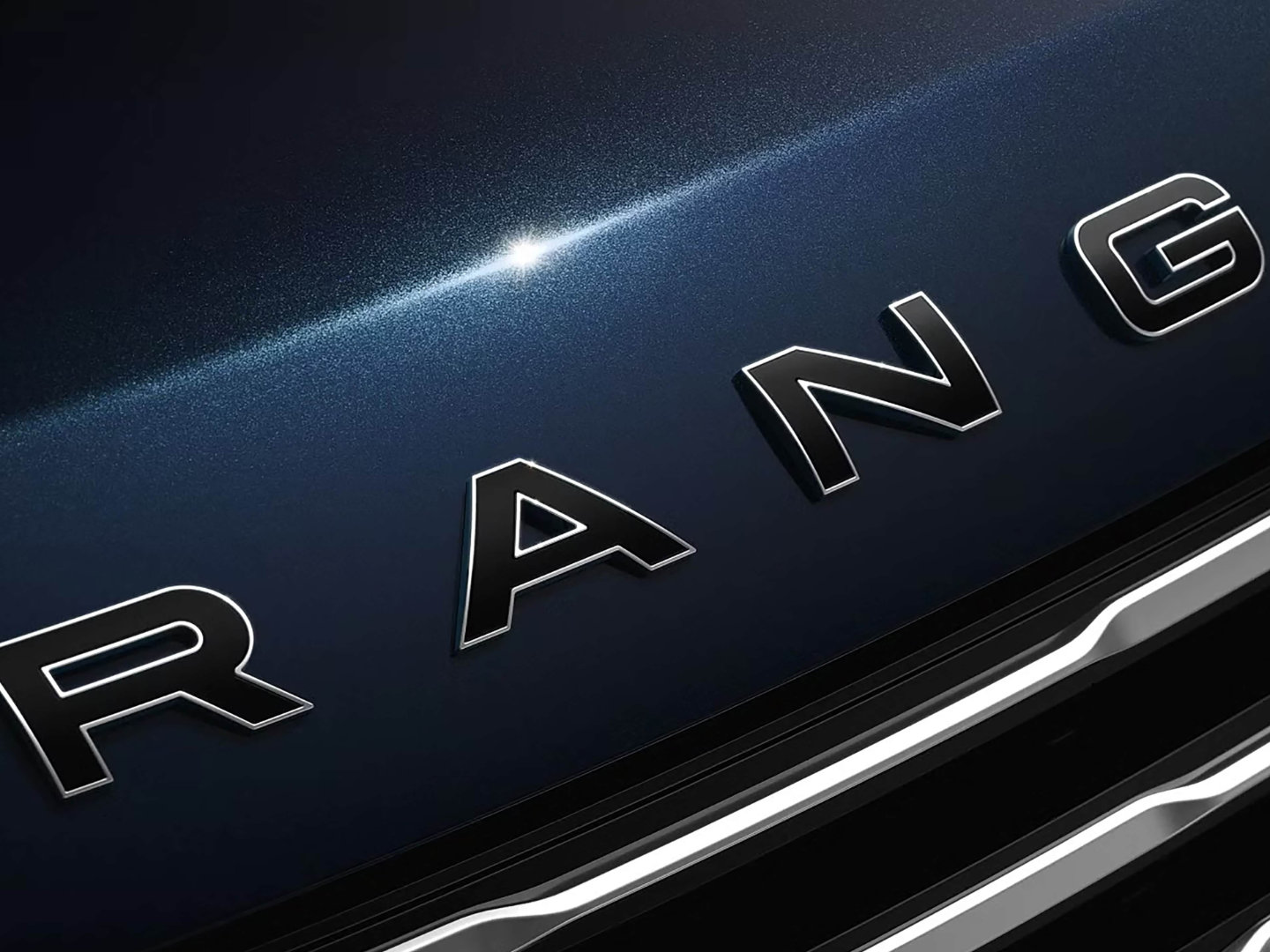 揽胜能被大哥们认可，你觉得最重要的原因是什么？路虎路虎揽胜