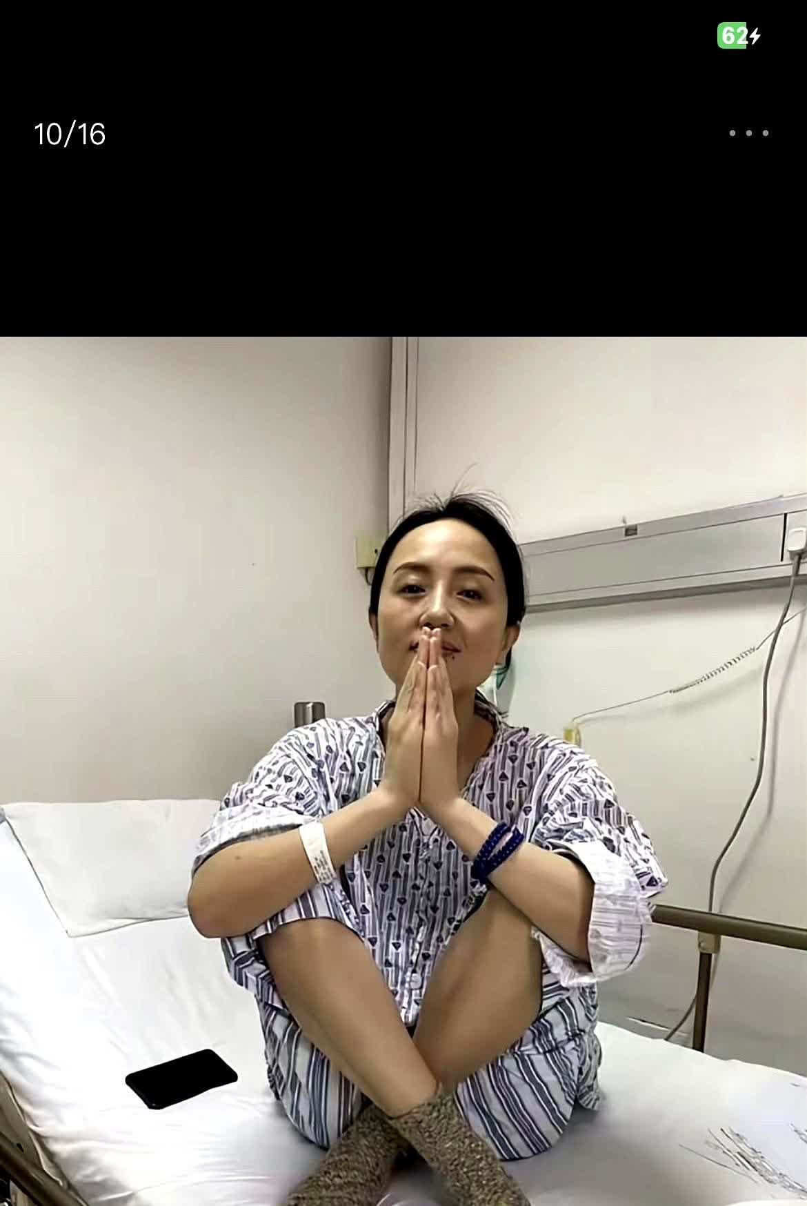 朱媛媛的病友哭着说，媛媛生命的最后几个月，常常做这几件事：记得有次夜班时发现