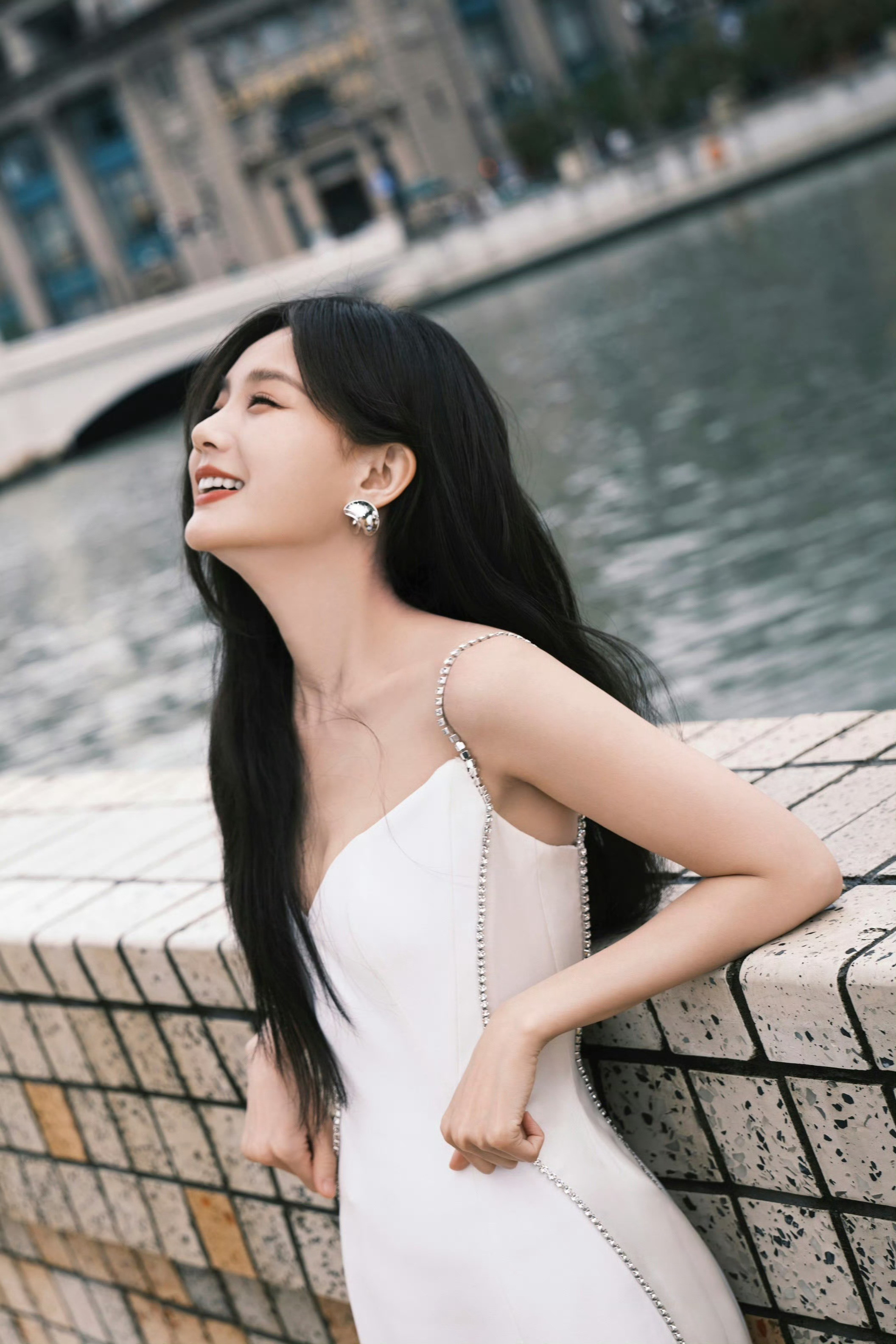 李一桐x好看好美好性感李一桐新剧空降第一