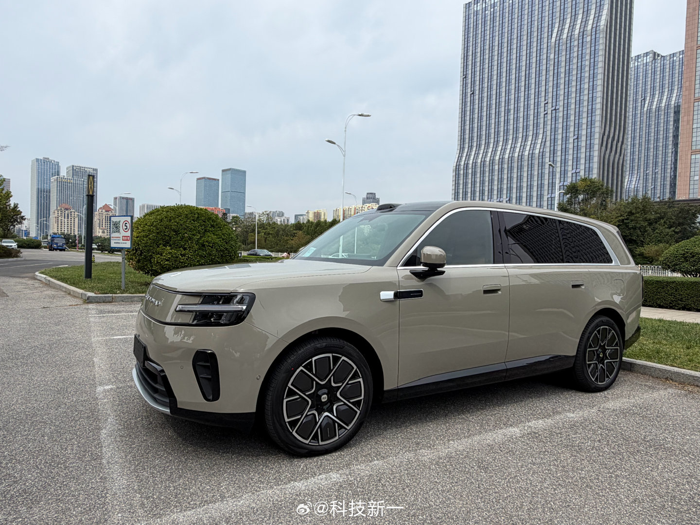 做人不能太攀比，我有澎程N90Max，你有吗[doge]​
