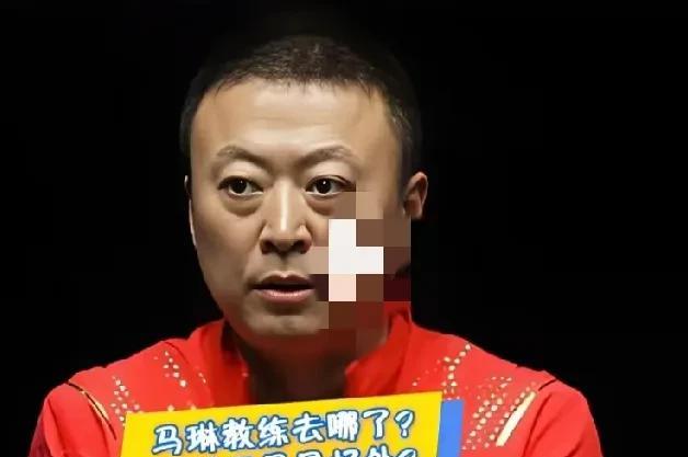 全网都在呼唤马琳，寻找马琳。马琳你不来，曼昱怎么办？马琳不在，谁来为曼昱当场外