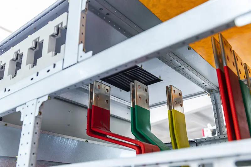 江苏扬州宝应这座小城可不一般！它是密集母线槽的重要产业基地，预计到2026年，母