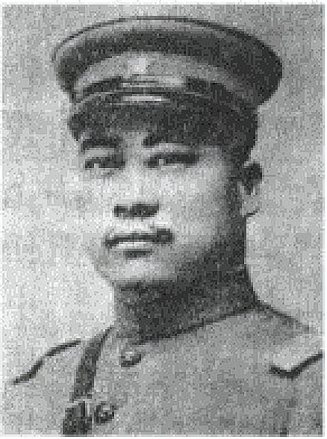 1928年，暂居大连的方永昌得知刘珍年为对抗刘志陆，竟挂起青天白日旗作为“政治招