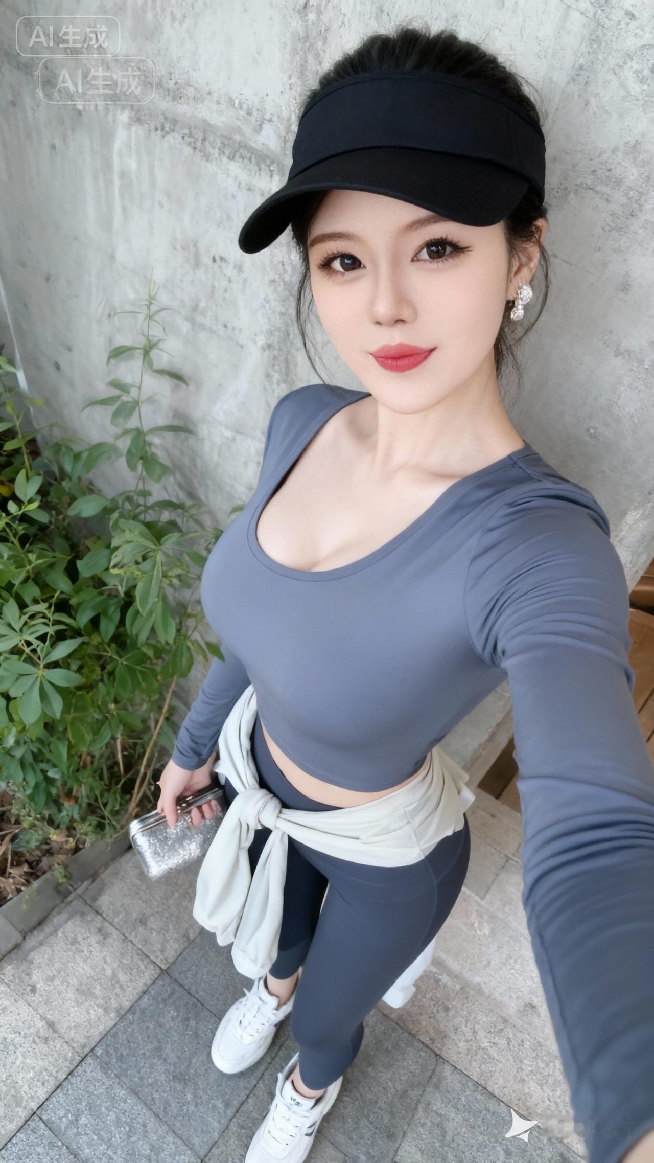 女人怎样保持身材和容貌身材好的女人，如何保持体型不变