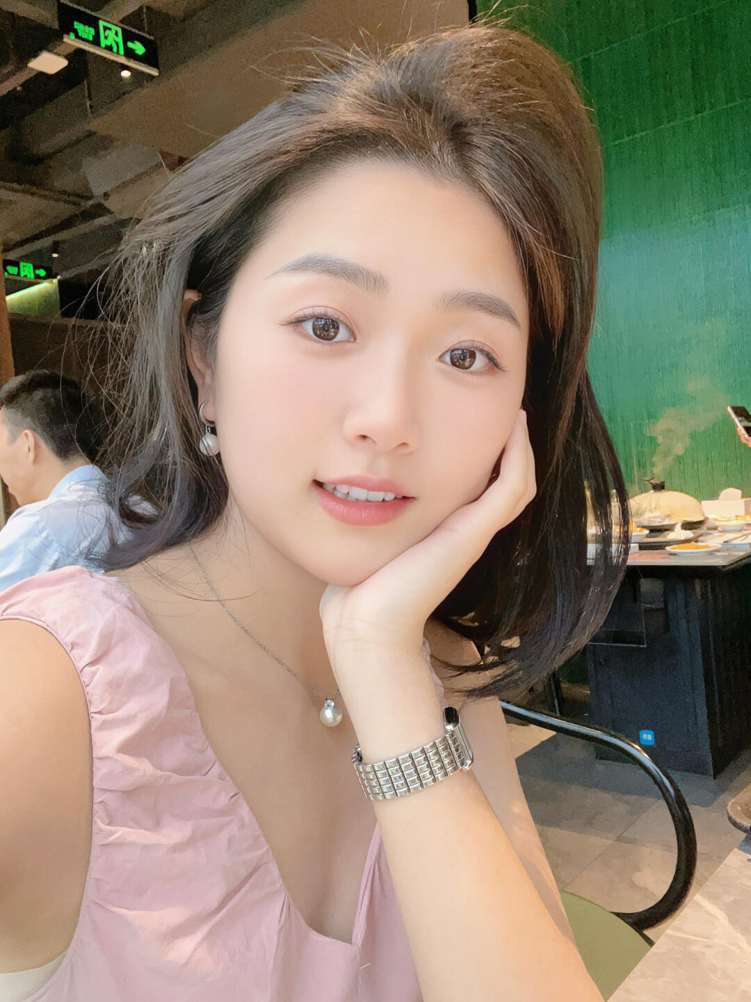 95后幼师小姐姐～～～