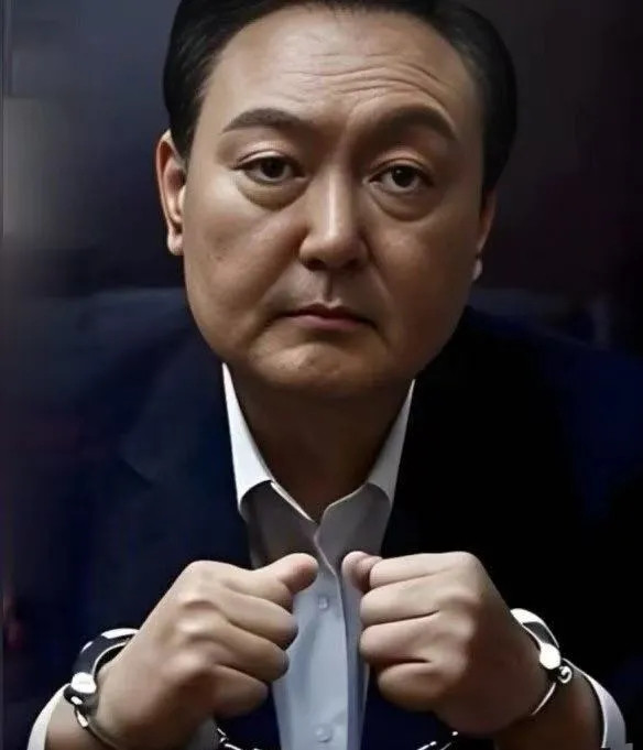 就在刚刚，韩国突发重磅消息。2025年7月16日，韩国“内乱特检组”宣布对前总