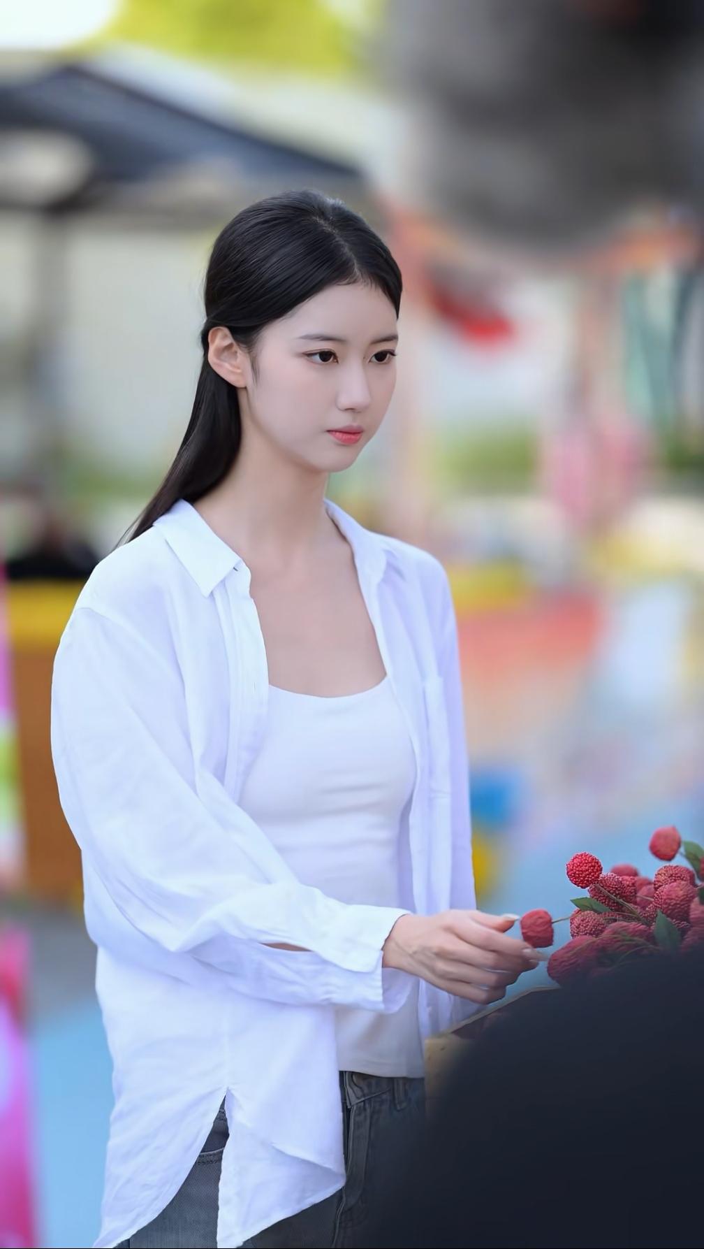 “长安的荔枝”