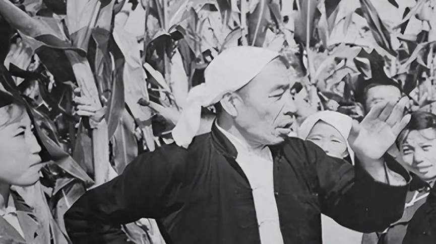 1980年下台时，陈永贵感叹：老虎吃人有躲闪，人吃人可没躲闪啊！这句满含心