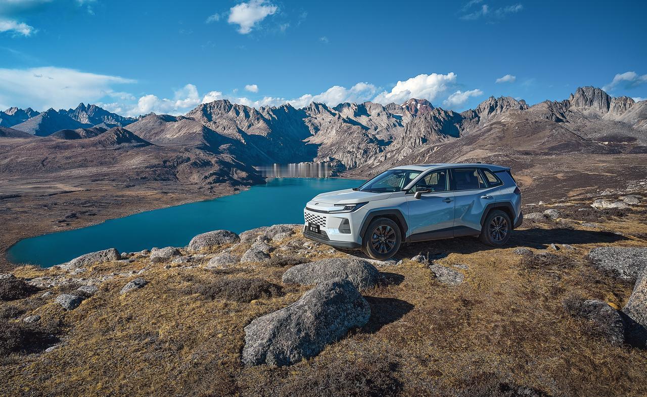 太现实了！这就是目前中国家庭买车的现状！6％家庭，选50万元以上的车。12％