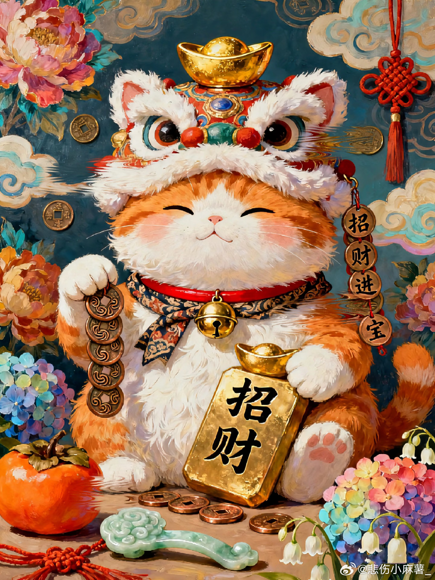 大家早上好！新的一天，愿大家赚钱像呼吸一样简单，数钱数到手机都没电，被财富包围，