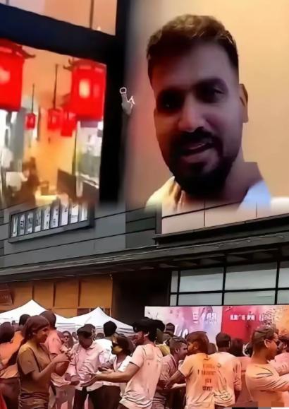 那些撕了护照赖在中国不走的人，后来到底怎么样了。没人送他们回去。送一个人回去，