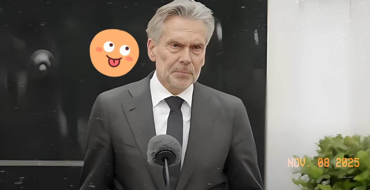 荷兰放弃接手安世，反向给中方出了两个难题！11月7号这天，荷兰对安世的态度