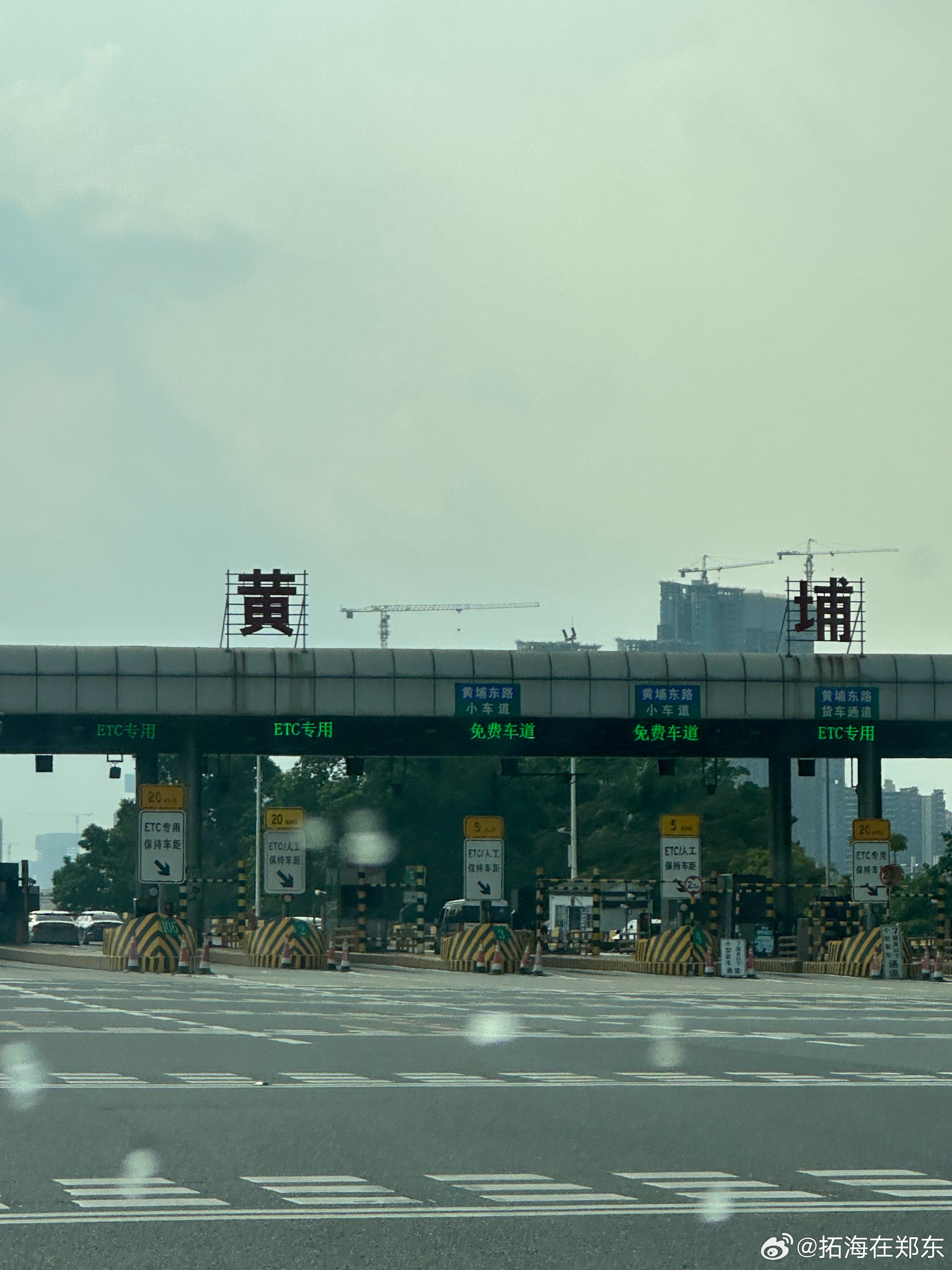 广州白鹅潭万象城我来啦​​​