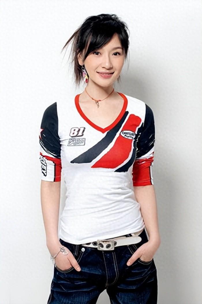 2009年，颜值演技双在线的女星孙宁官宣嫁给演员王学兵，这段姻缘当初被不少人看好