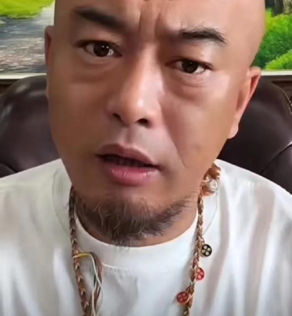 丁老五嘲讽刘二狗和娜美虚假繁荣，天天显摆虚假人气！丁老五嘲讽刘二狗