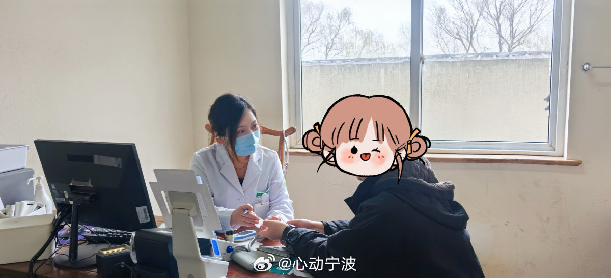 宁波女子跟风注射减肥针虚弱到只能卧床34岁的宁波张女士身高1.6米、体重110