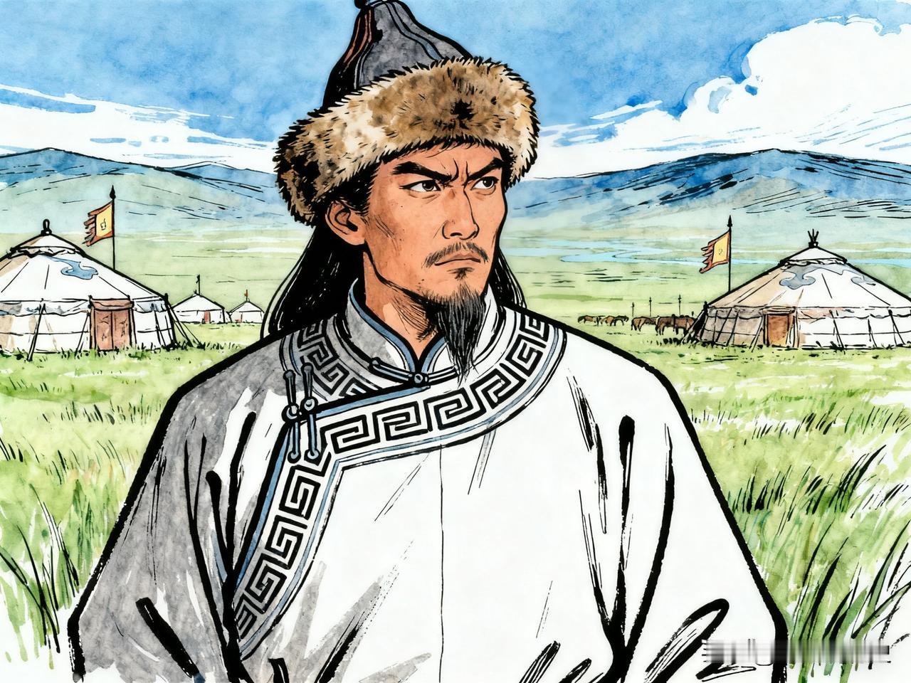 有哪些女真族投降宋朝的?最具代表性的人物当属耶律余睹。他原是辽朝宗室，辽亡后效