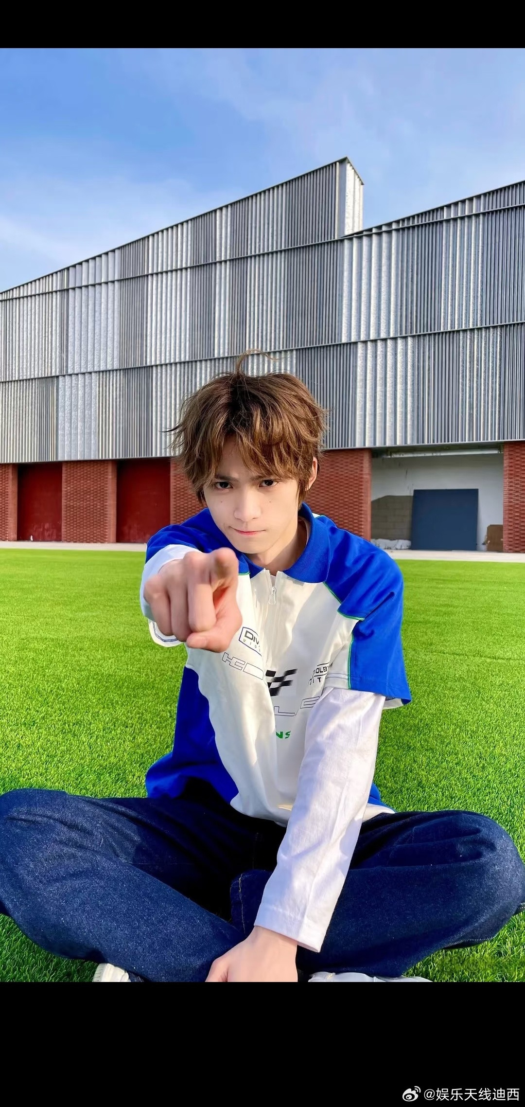 梓渝QQ音乐照片梓渝仅半年可见了艺人微博设置半年可见很常见，梓渝他却把照片全部