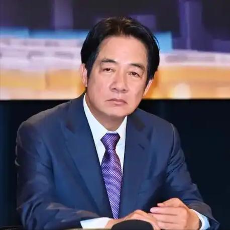 9月2日《北京日报》报道，赖清德终于承认台湾是中国的一省，还派劳动部门负责人洪申