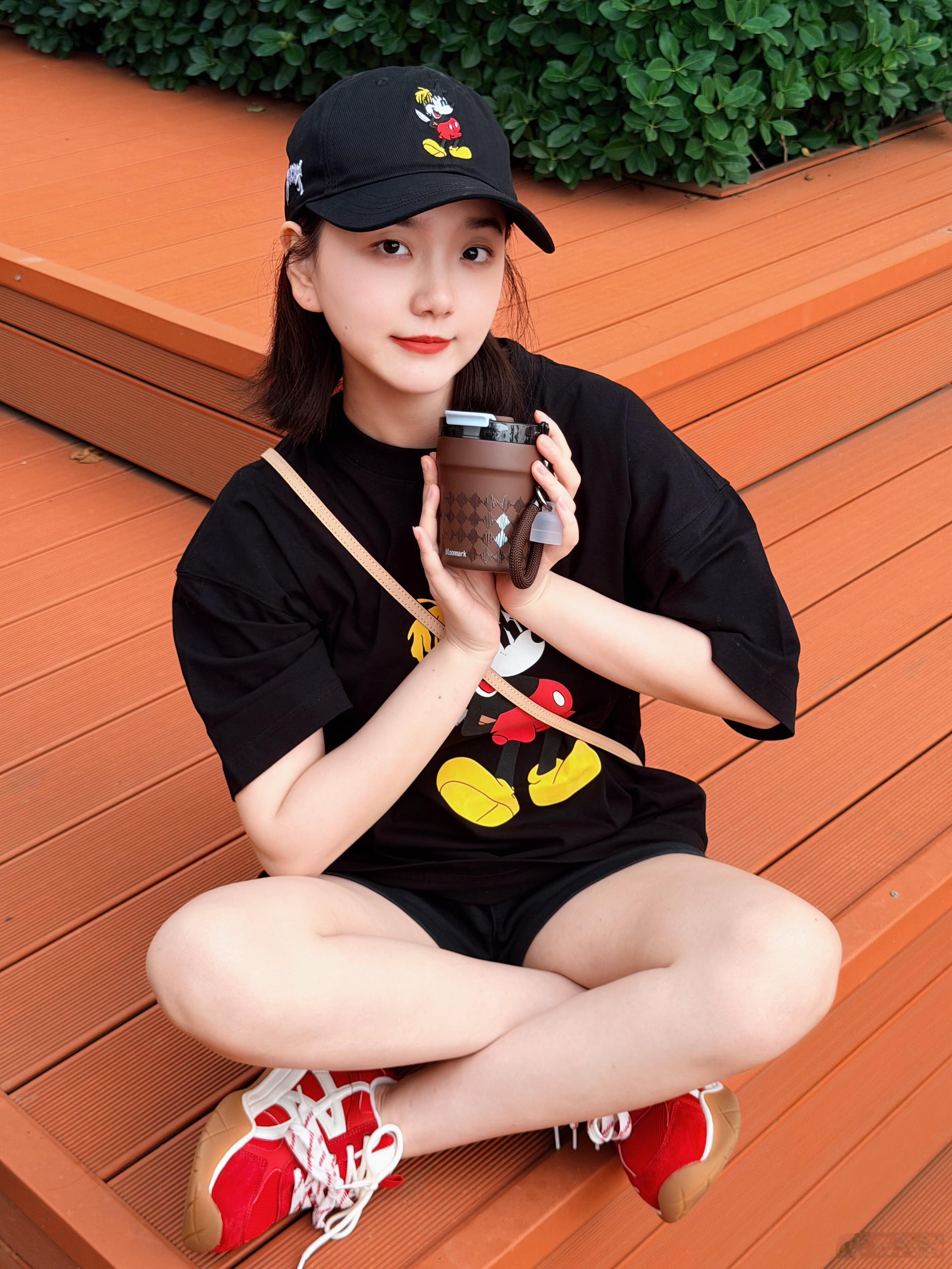 李溪桐🌳夏日阿普瑞风