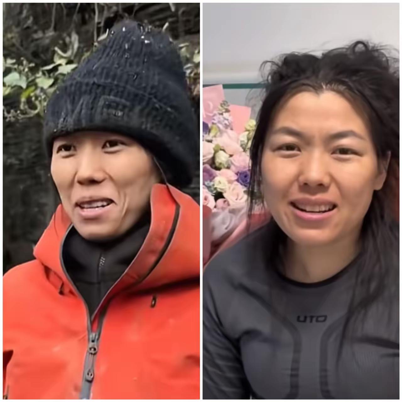 冷美人这下可开心啦！本以为退赛了一切都白费了，没想到啊，节目组可太敞亮了！总