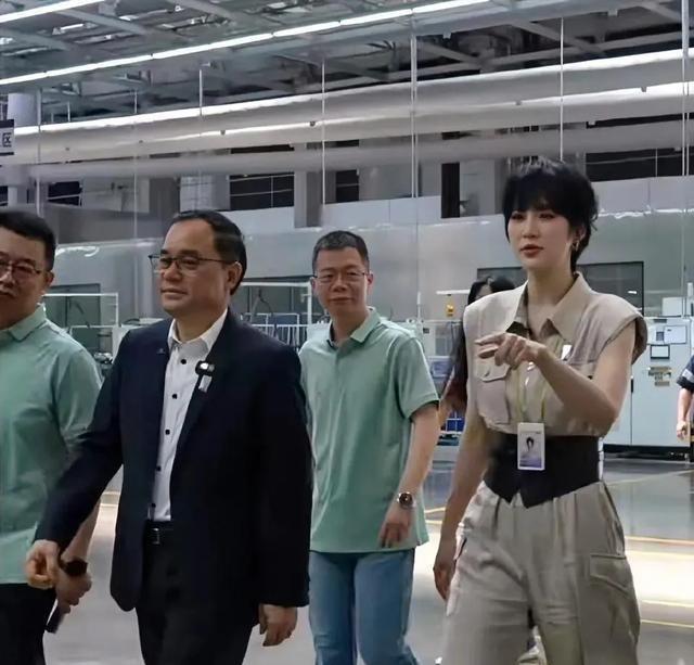 姚安娜的风评为何会迎来好转？其实大家想想看，大部分富二代，这里说不的只是中国，而