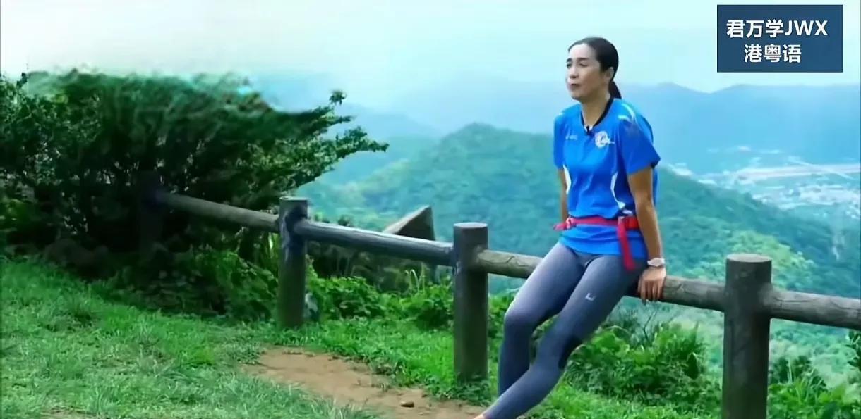 中国女排前队长孙玥在香港定居、生活，她曾经拍摄短片表达自己对于香港的热爱，她表示