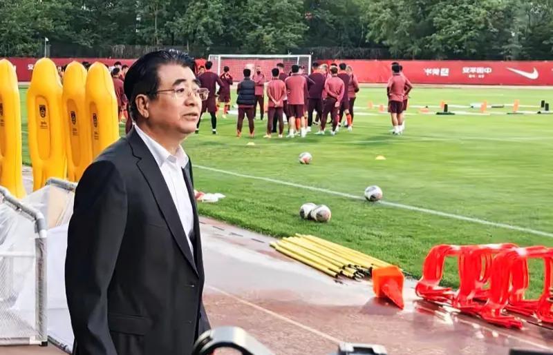 国足输给谁了？当然不是印尼，所有把矛头指向主教练的责备都是不负责任的，或者说，都