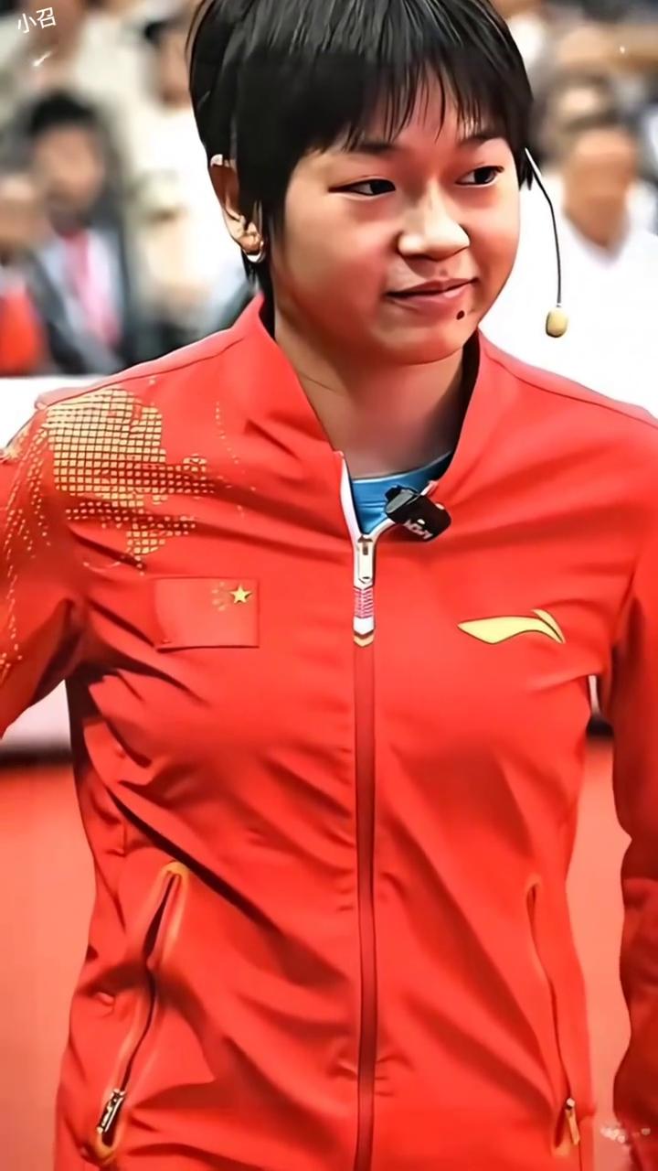 全红婵的地位究竟有多高？看完视频你就明白了。全红婵的地位究竟有多高？这次国家奥