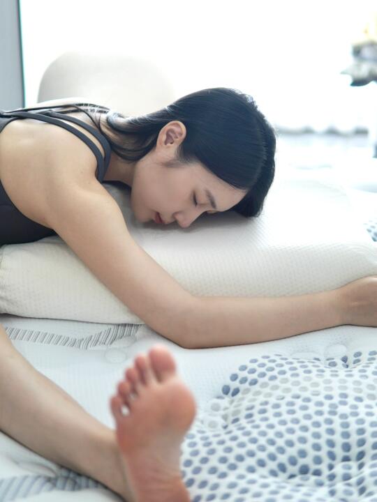 睡前十分钟｜学会放松 解锁深度睡眠✨