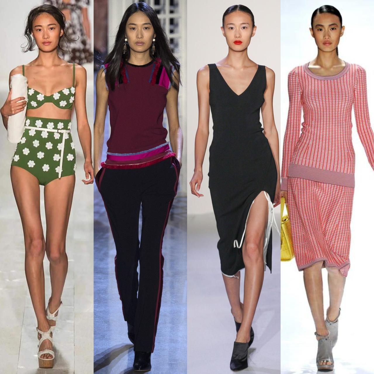 谁也没能想到，最后降服冠希哥的是内地超模秦舒培。毕竟25年前冠希哥凭借《特警新