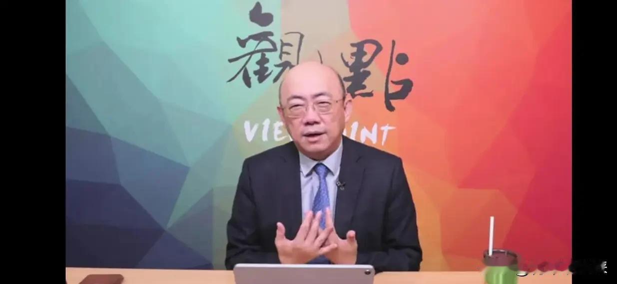 郭正亮怒怼国民党派系：扶不起的阿斗，都是国民党自己人却在背后捅刀亮哥今天真没