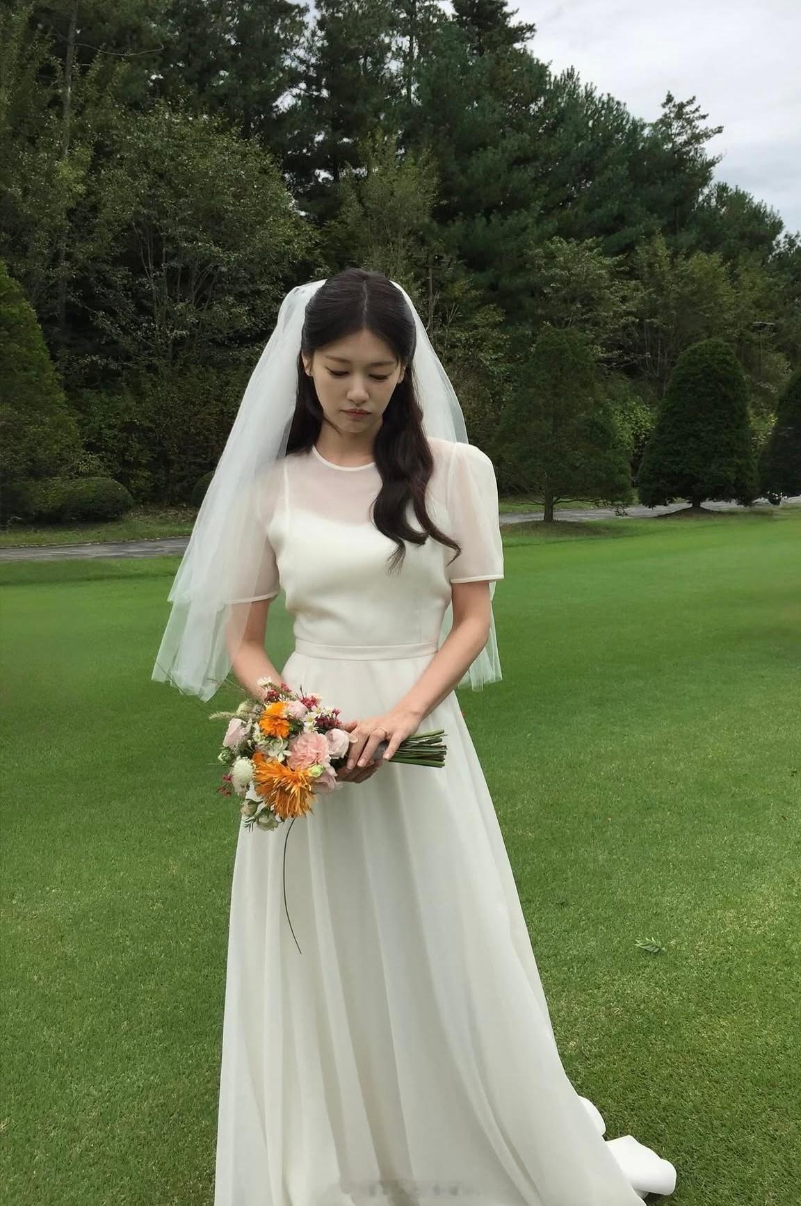 郑素敏的宇宙嫁给我完结韩剧太会拍了