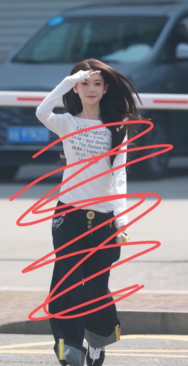 陈瑶浪姐生图直出状态怎么样？