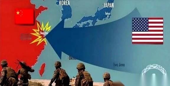 最近，好几家美国媒体，标题一个比一个狠，冲着我们喊话。原话是：“如果不想灭亡，