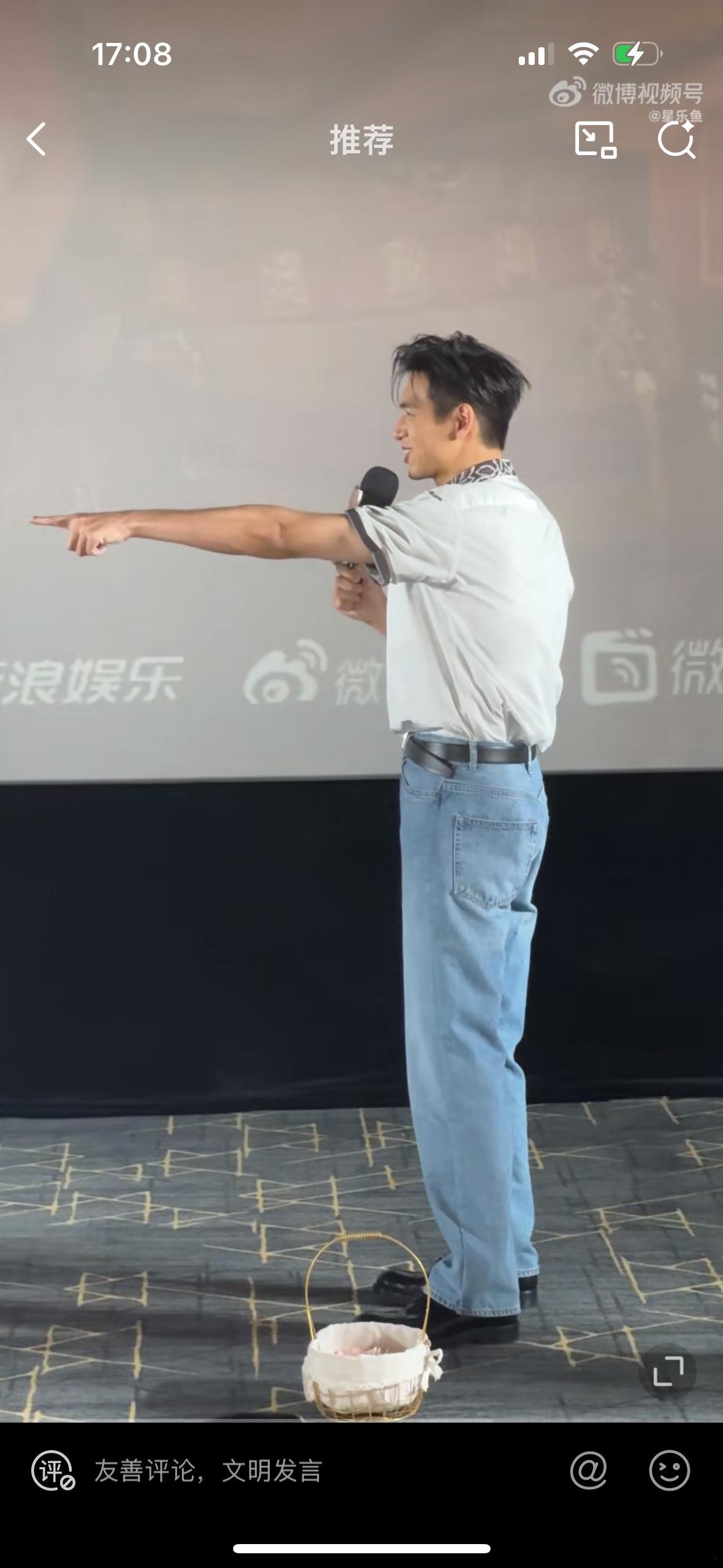 李现模仿何惟芳锦绣芳华谁没被这模仿戳中笑点？李现还原何惟芳名场面台词，语气拿捏