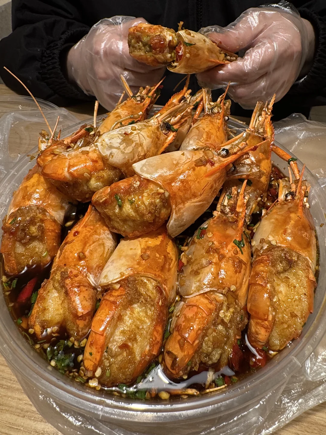 每次来武汉都要吃的🥹🥹🥹极品外卖…