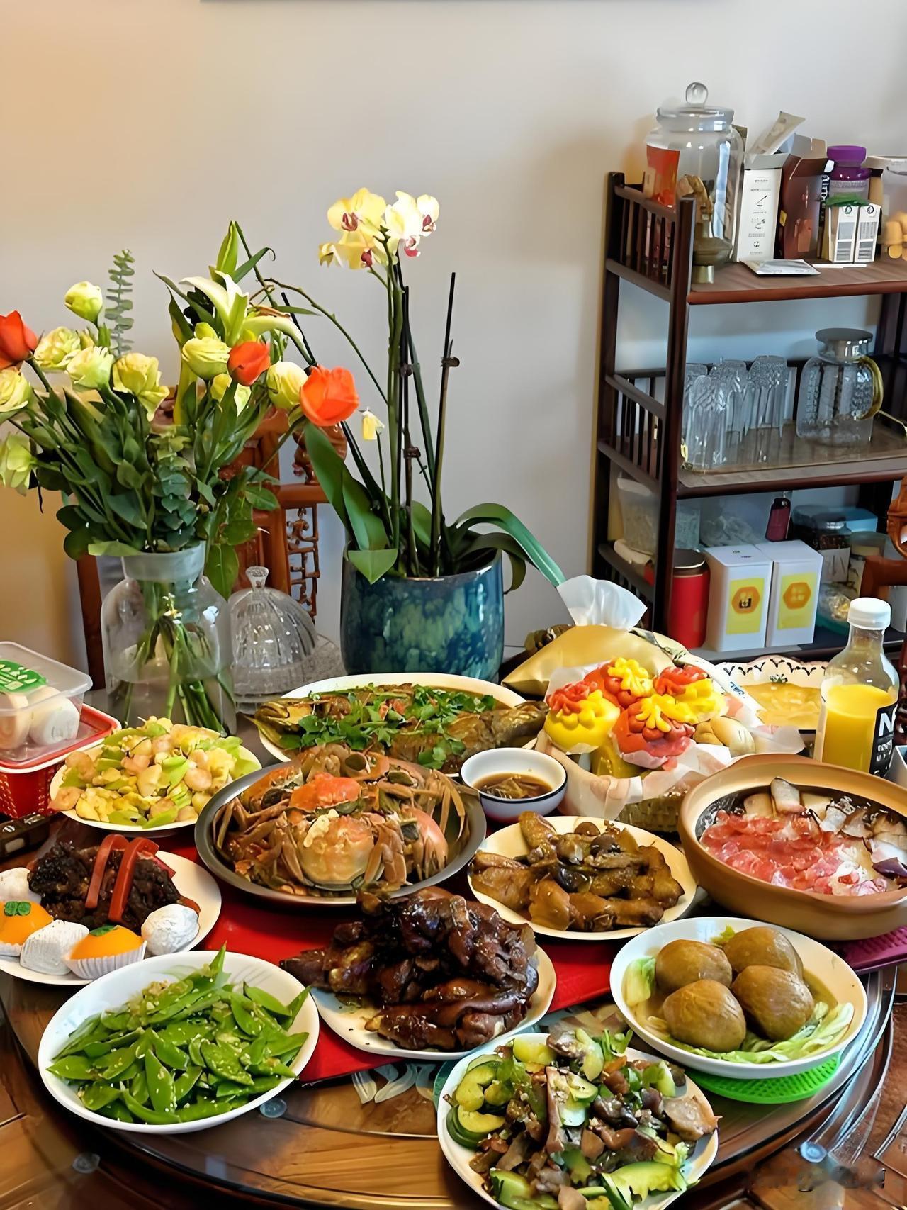 随着科技的发展，时代的进步，传统春节的仪式感已逐渐被各种新观念新时尚所代替。