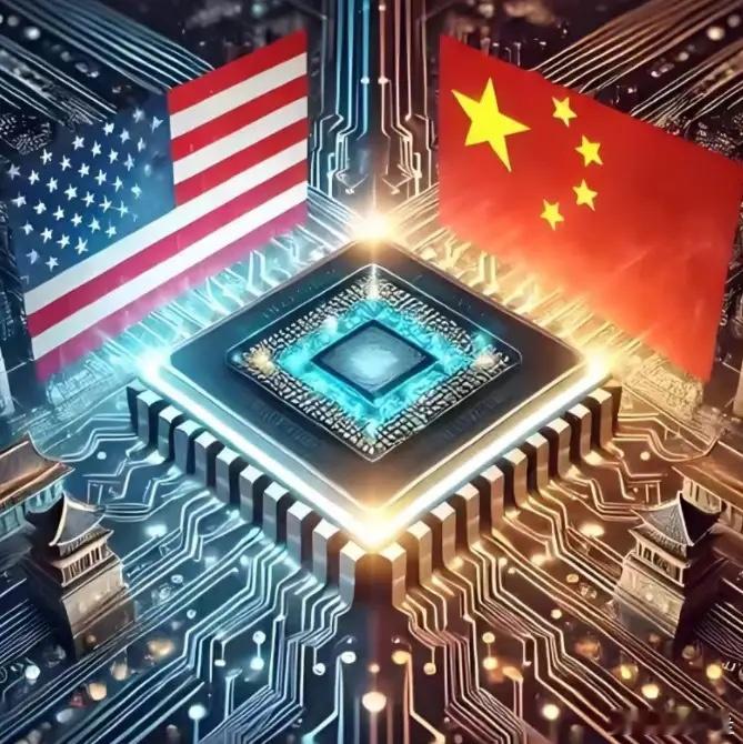 美国分分钟让中国断网？全球仅13台根服务器，美国独占10台，中国却一台都没有，