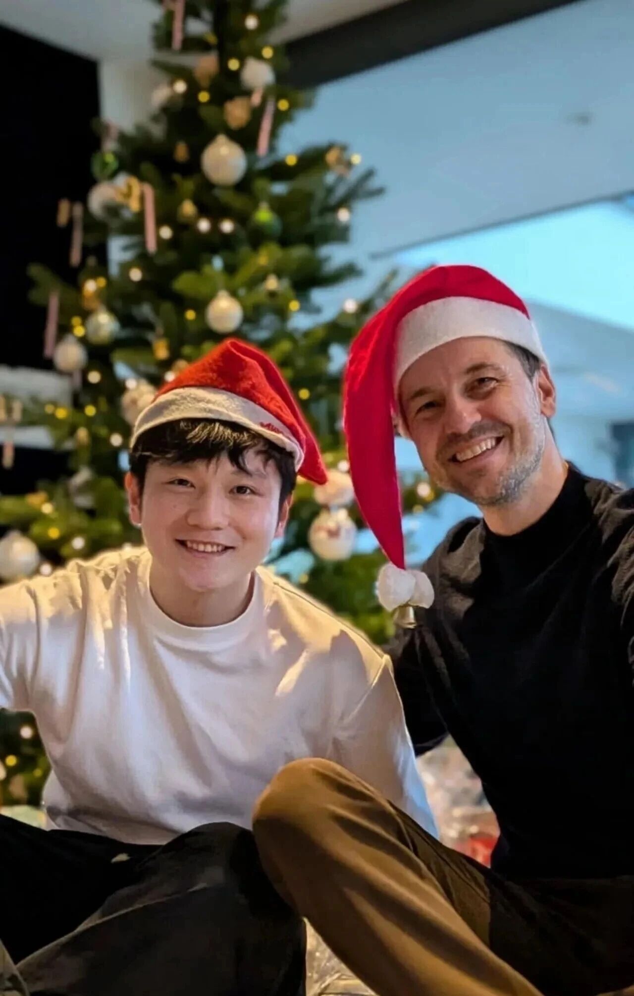 国乒衰落始于WTT！