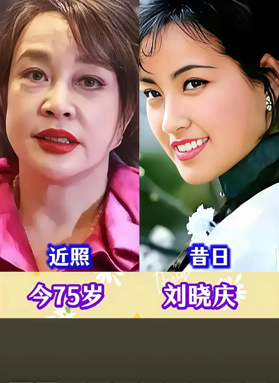 真的是很喜欢吕中老师呀，李中老师年轻时候这一双大眼睛太漂亮了，又有神又好看。这