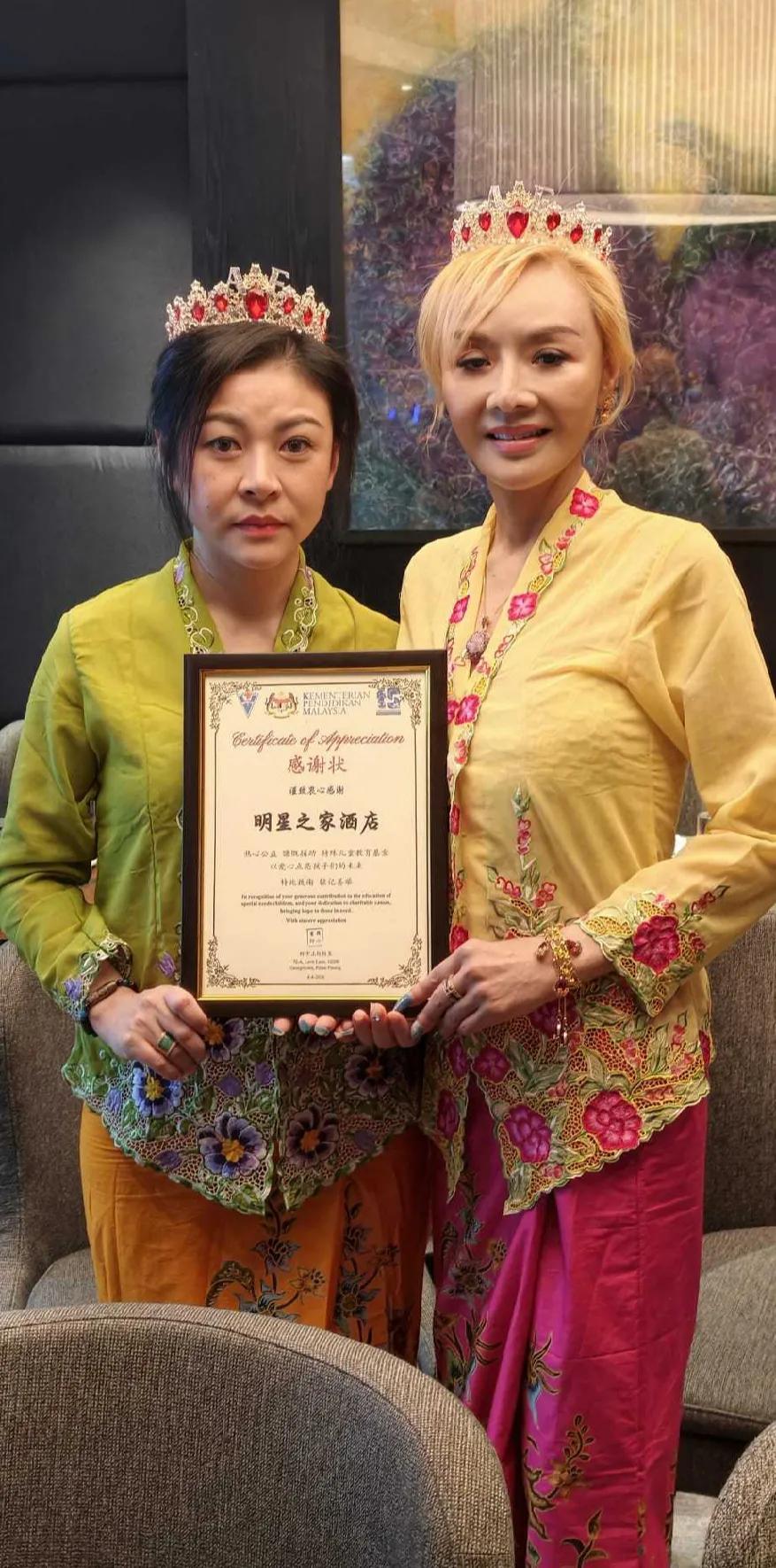 别再同情叶子楣了，她的身家根本不需要靠男人！红极一时的叶子楣，事业巅峰之际，选